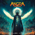 Angra - Cycles of pain (LP) - Velvet Music