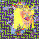 Animal Collective - Ballet slippers (LP)