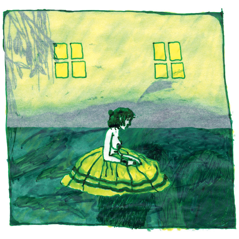 Animal Collective - Prospect hummer (12-inch maxi-single)