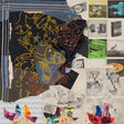 Animal Collective - Time skiffs (LP) - Velvet Music