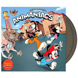 Animaniacs - Animaniacs: seasons 1 3 (LP)
