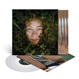 Anna B Savage - You & i are earth (transparent) (LP)