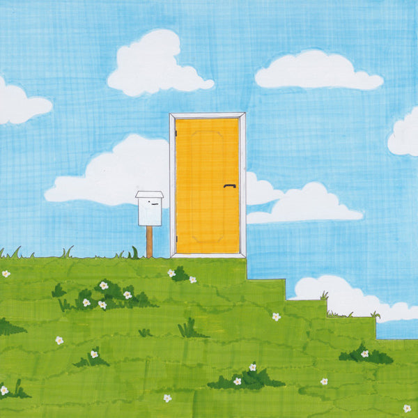 Anna Of The North - Crazy life (LP)