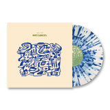 Anna Tivel - Outsiders (LP)