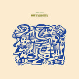 Anna Tivel - Outsiders (LP)