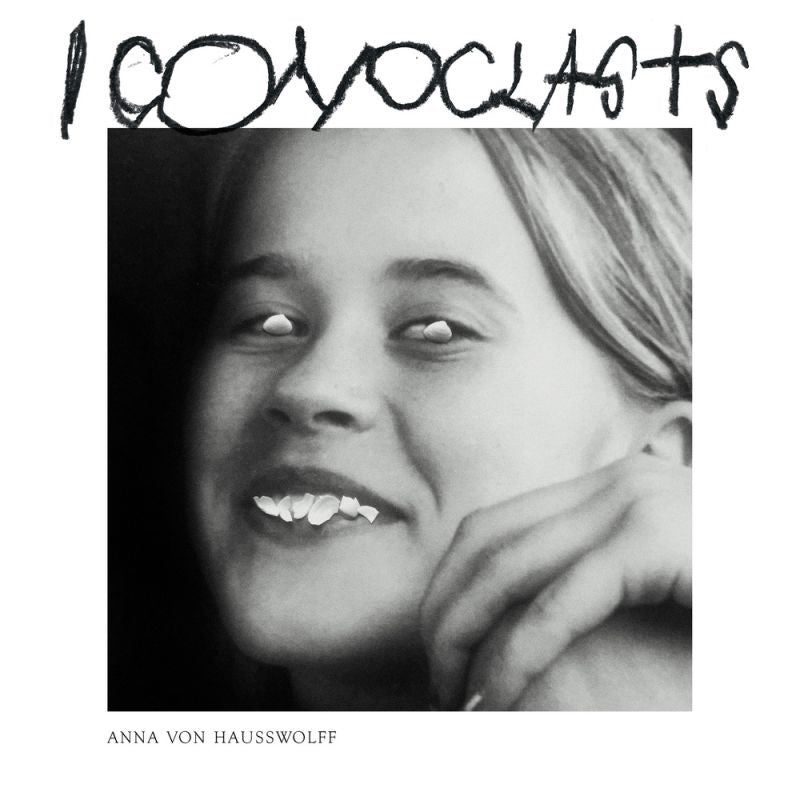Anna Von Hausswolff - Iconoclasts (LP)