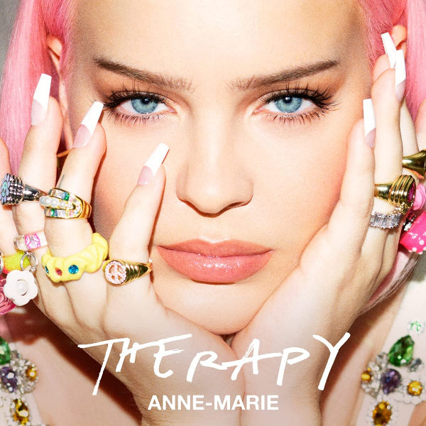 Anne-Marie - Therapy (LP)