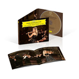 Anne-Sophie Mutter & Mutter's Virtuosi - Bach, Bologne, Previn, Vivaldi, Williams (CD)