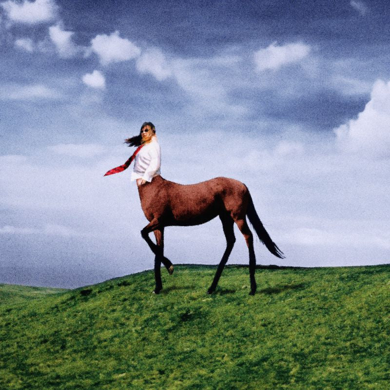 Annie Dirusso - Super pedestrian (LP)