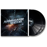 Annihilator - Metal II -gatefold/hq- (LP)
