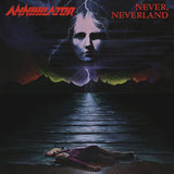 Annihilator - Never, Neverland (LP)