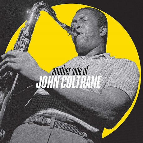 John Coltrane - Another side of (CD)