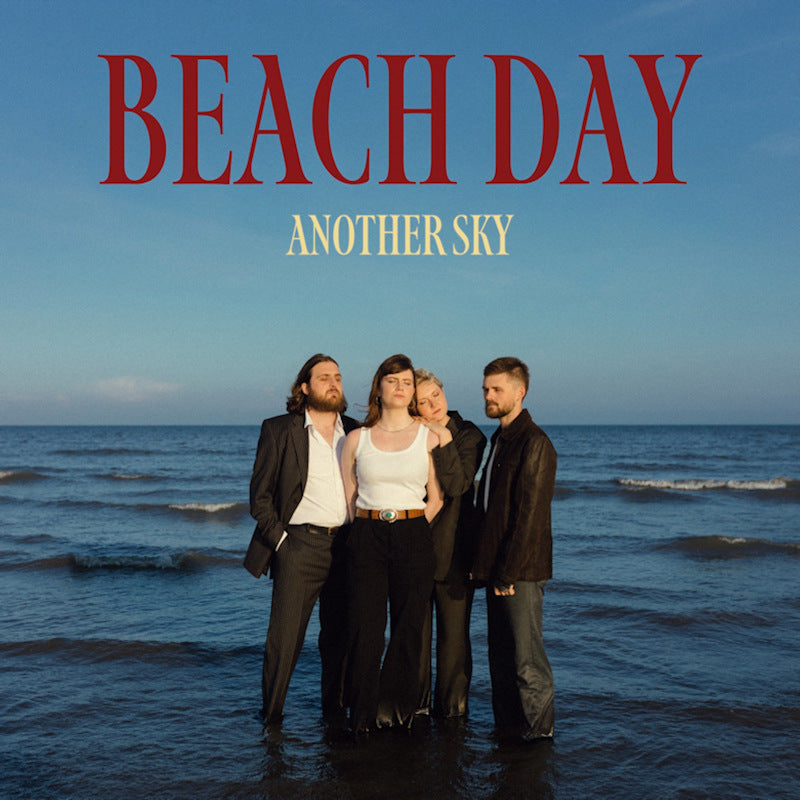 Another Sky - Beach day (CD)