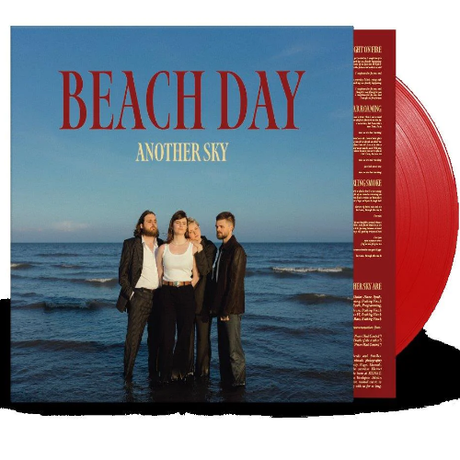 Another Sky - Beach day (LP) - Velvet Music