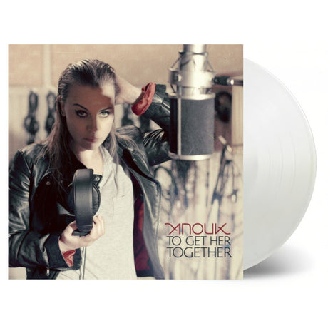Anouk - To get her together (LP)
