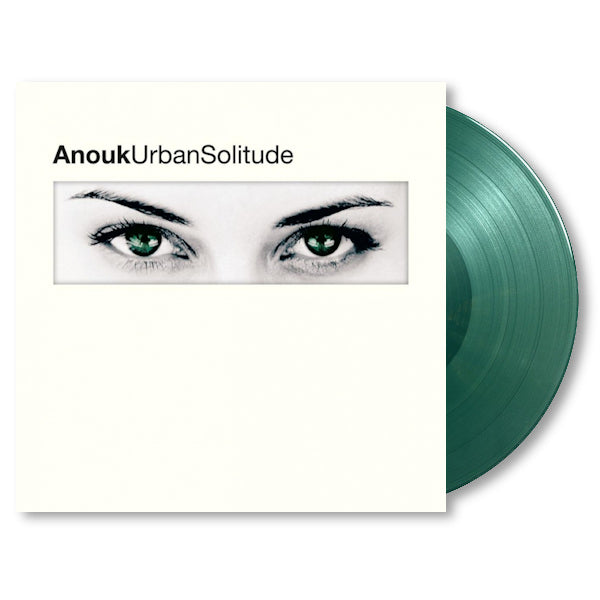Anouk - Urban solitude (LP) - Velvet Music