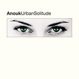 Anouk - Urban solitude (LP) - Velvet Music