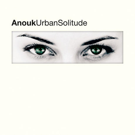 Anouk - Urban solitude (LP) - Velvet Music