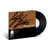 Anthony Williams - Life Time (LP)
