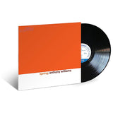 Anthony Williams - Spring (LP)