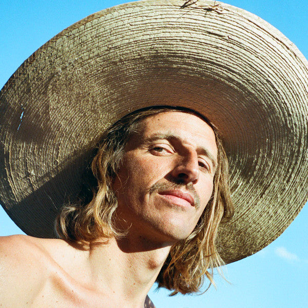 Antonin - En silence (LP)