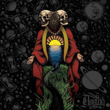 Apathy - Where the river meets the sea (LP)