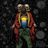 Apathy - Where the river meets the sea (LP)