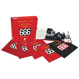 Aphrodite's Child - 666 (The Apocalypse Of John, 13/18) (CD)