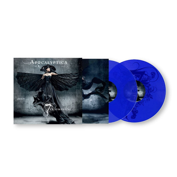 Apocalyptica - 7th symphony (LP)