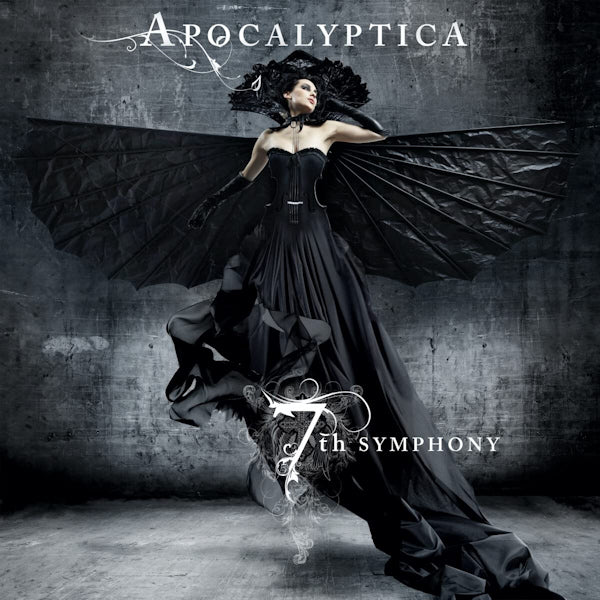 Apocalyptica - 7th symphony (LP)