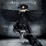 Apocalyptica - 7th symphony (LP)