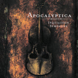 Apocalyptica - Inquisition symphony (CD)