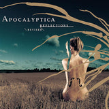 Apocalyptica - Reflections revised (CD)