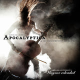 Apocalyptica - Wagner reloaded: live in leipzig (LP)