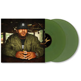 Apollo Brown - Grandeur (LP)