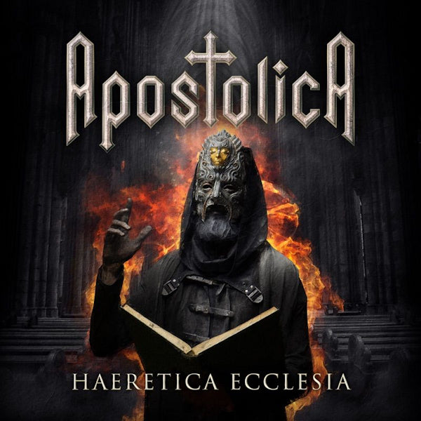 Apostolica - Haeretica ecclesia (CD)