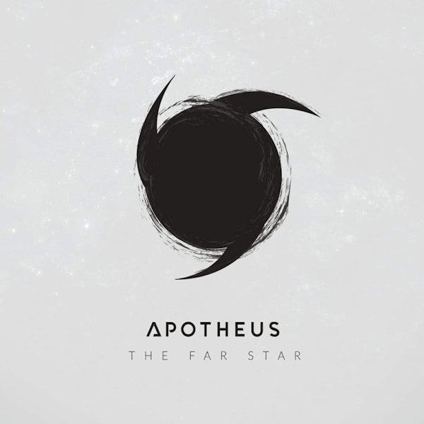Apotheus - The far star (CD)