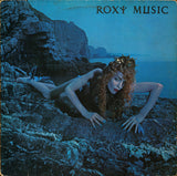 Roxy Music - Siren (tweedehands LP)