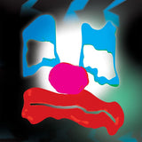 Arabnormal - Arabnormal (LP)