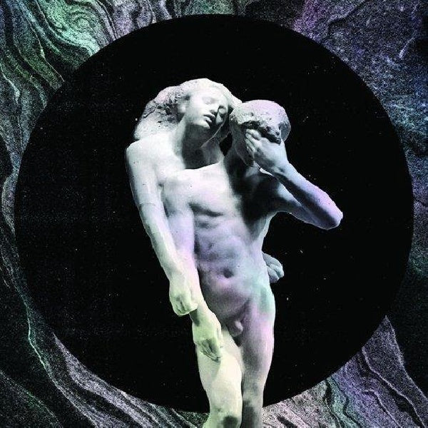 Arcade Fire - Reflektor (CD)