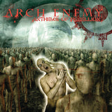 Arch Enemy - Anthems of Rebellion (CD)