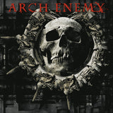 Arch Enemy - Doomsday machine (CD)