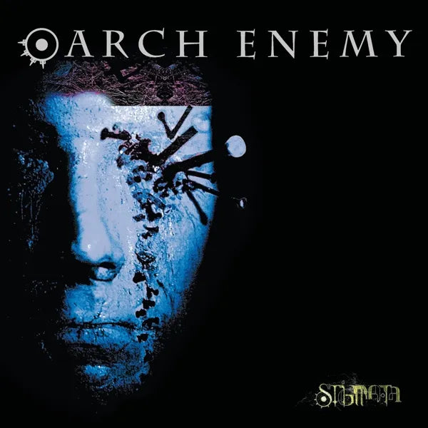 Arch Enemy - Stigmata (reissue 2023) (LP)