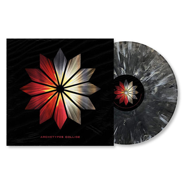 Archetypes Collide - Archetypes collide (LP)