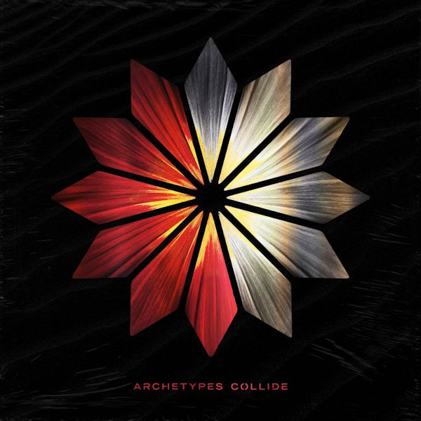 Archetypes Collide - Archetypes collide (LP)