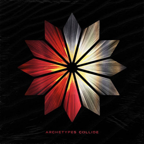 Archetypes Collide - Archetypes collide (LP)