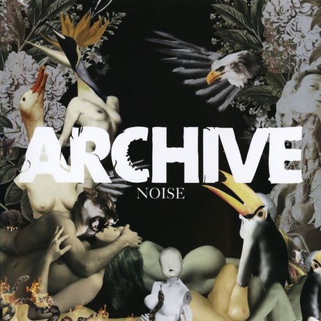 Archive - Noise (LP)