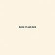 Arctic Monkeys - Suck it and see (CD)