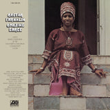Aretha Franklin - Amazing Grace (LP)