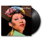 Aretha Franklin - Aretha (LP) - Velvet Music